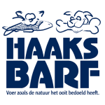 Haaks Barf