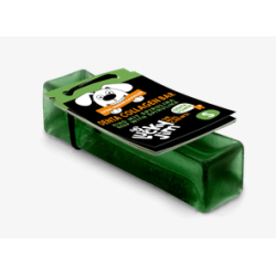 Lucky Jim Denta Collagen Bar met Rund&Spirulina, L