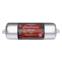 Fleischeslust Steakhouse Sausage Pure Beef