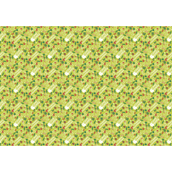 Cool4pets Geschenkpapier Happy Howlidays