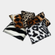 Coussin câlin 4cats Wildlife, herbe à chat