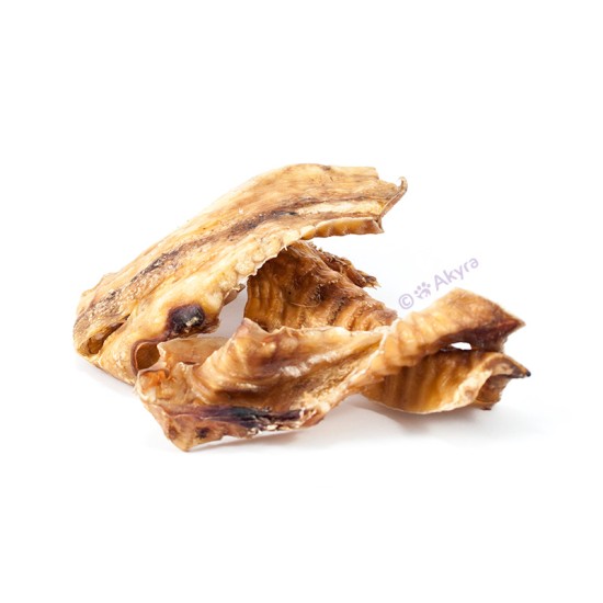 Akyra Rundergehemelte