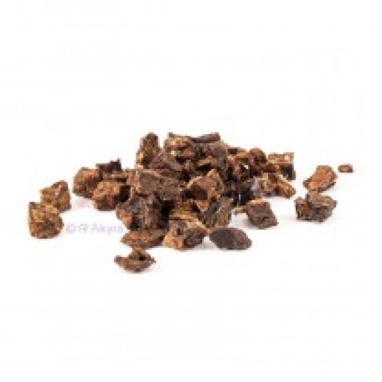 Akyra Runderhart hapjes, 100 g