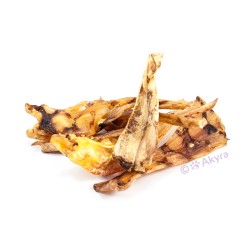 Akyra Struisvogelpees