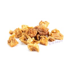 Akyra Kippenborst nuggets