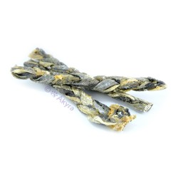 Akyra Cod Skin Braiding