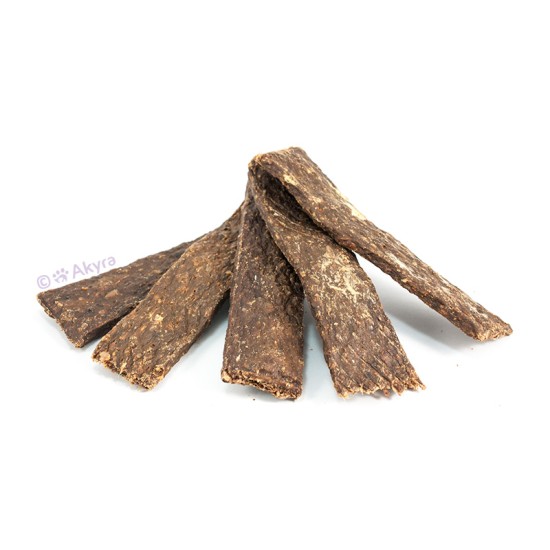Akyra Strips hert
