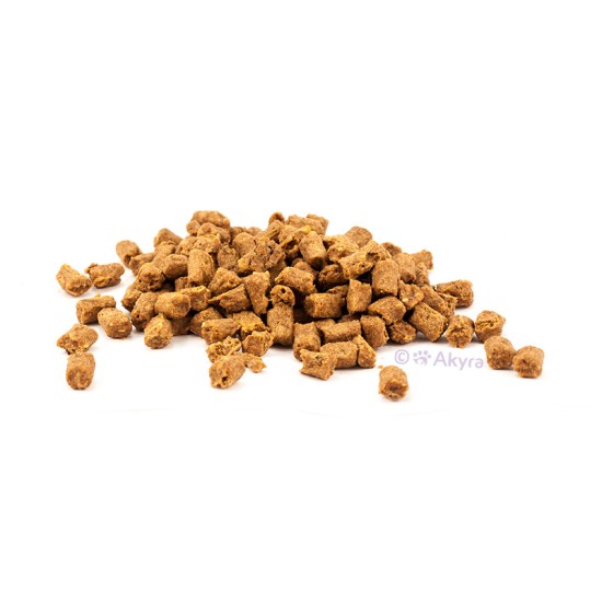 Akyra Trainingshapjes zalm, 500 g
