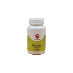 NGD Care Liposomale Curcumine