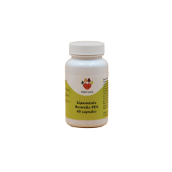 NGD Care Liposomale PEA en boswelia