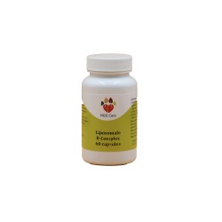 NGD Care Liposomale Vitamine B complex