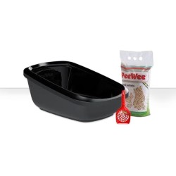 PeeWee Startpakket EcoGranda