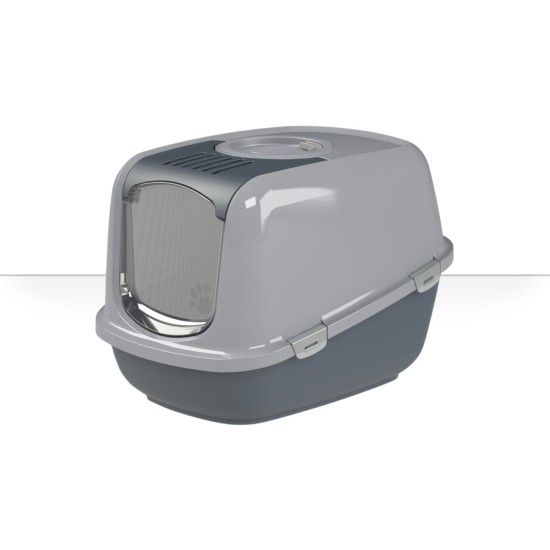 Pack de démarrage PeeWee EcoDome, gris anthracite