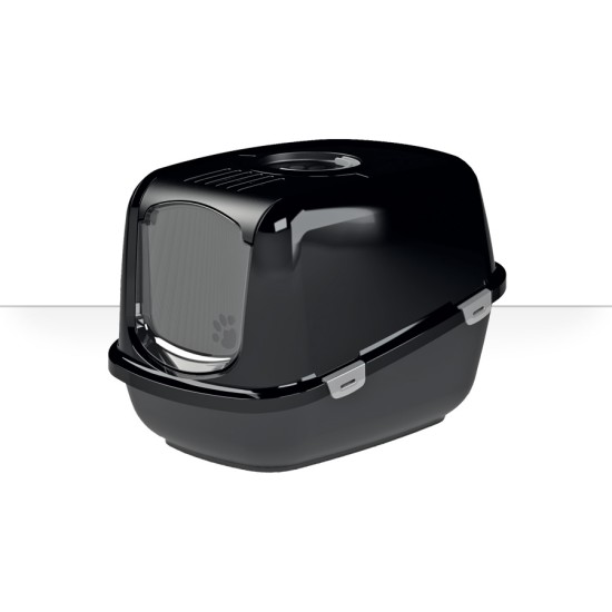 PeeWee Starter Package EcoDome, noir-noir