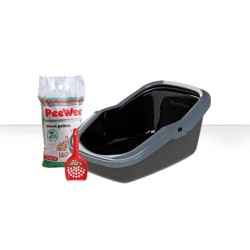 PeeWee Startpakket EcoMinor