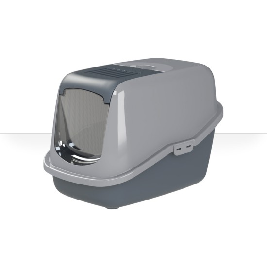 Pack de démarrage PeeWee EcoHus, gris anthracite