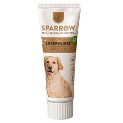 Sparrow Pet Leverworstpastei voor honden