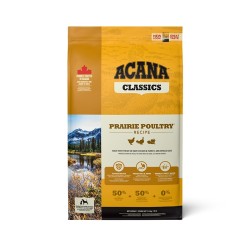 Acana Classics Prairie Poultry Dog