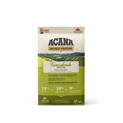 Acana Highest Protein Grasslands Dog