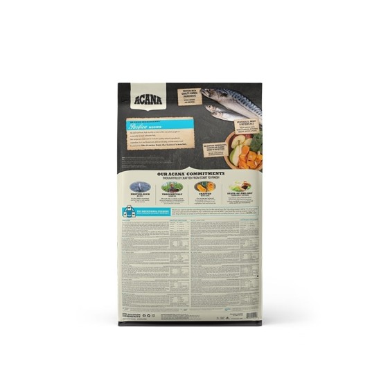 Acana Highest Protein Pacifica Dog, 6 kg