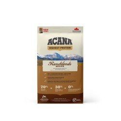 Acana Highest Protein Ranchlands Dog