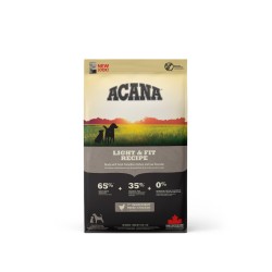 Acana Light & Fit Dog