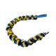 Laisse Agilitoy Fauxtastic assortie