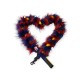 Laisse Agilitoy Fauxtastic assortie