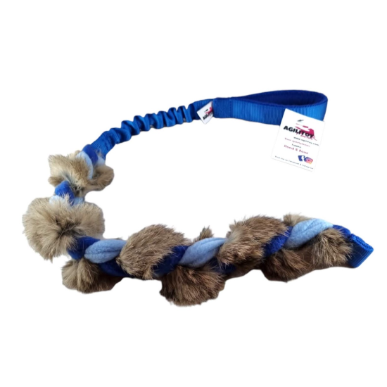 Agilitoy RaBraidy Assortiment