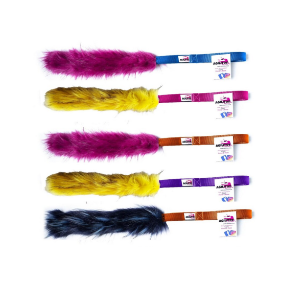 Agilitoy Tugger assorti
