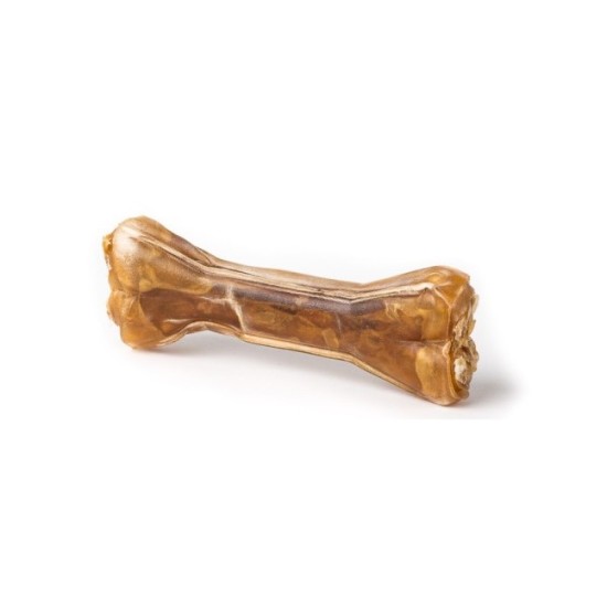 Akyra Skinz Paardenhuid bot, 50 g (12 cm)