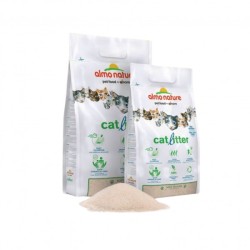 Almo Nature Cat Litter