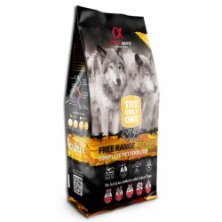 Alpha Spirit The Only One Poultry