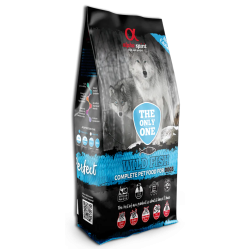 Alpha Spirit The Only One Wild Fish