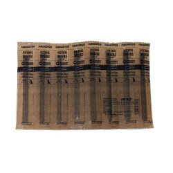 Amiguitos Dogsticks Eend (kip, varken & vis)