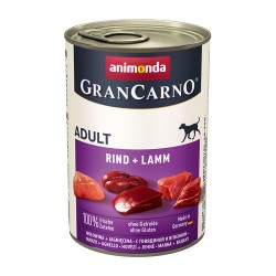 Grancarno Rund & Lam