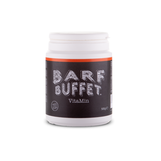 Barf Buffet VitaMin