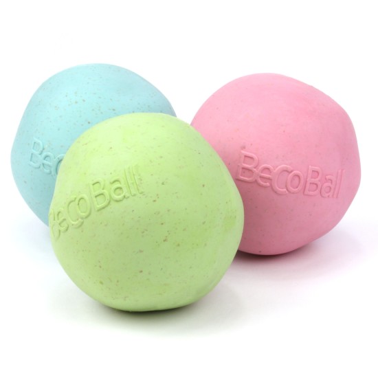 BecoBall, bleu, petit