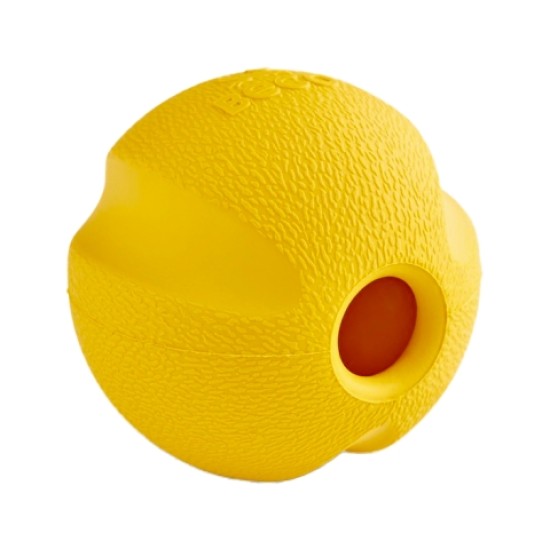 Beco Fetch Ball, Geel