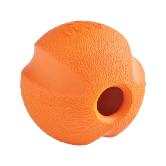 Beco Fetch Ball, Oranje