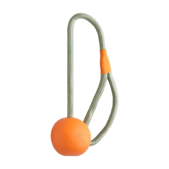 Beco Slinger Balle, Orange