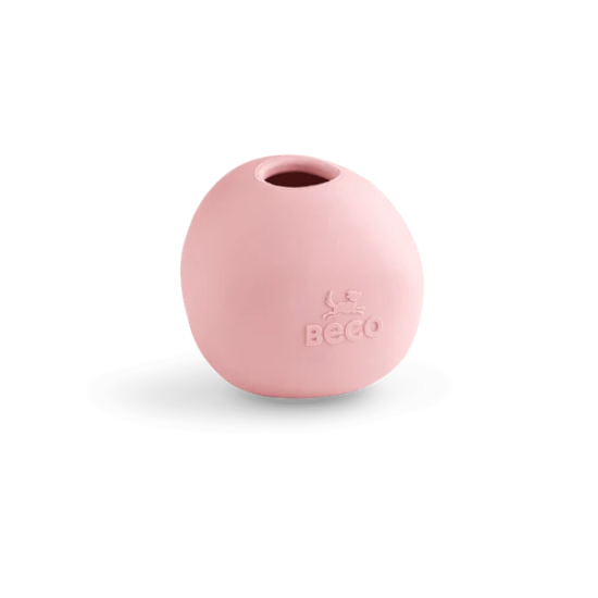 Beco Wobble Ball, Roze