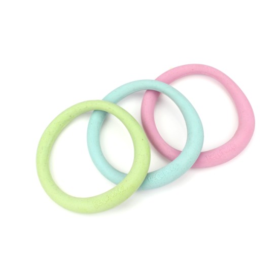 Beco Hoop on a Rope, Roze, large