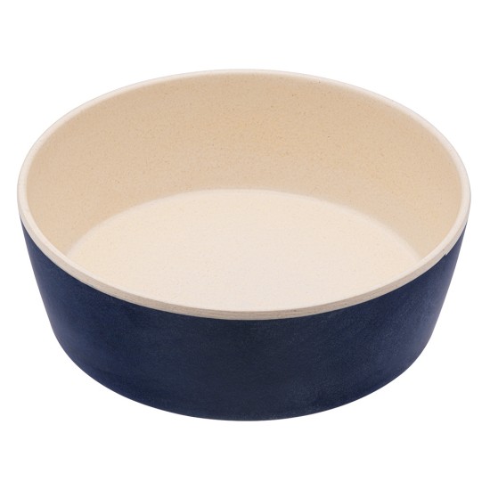 Beco Printed Bowl Blauw, large 1650 ml