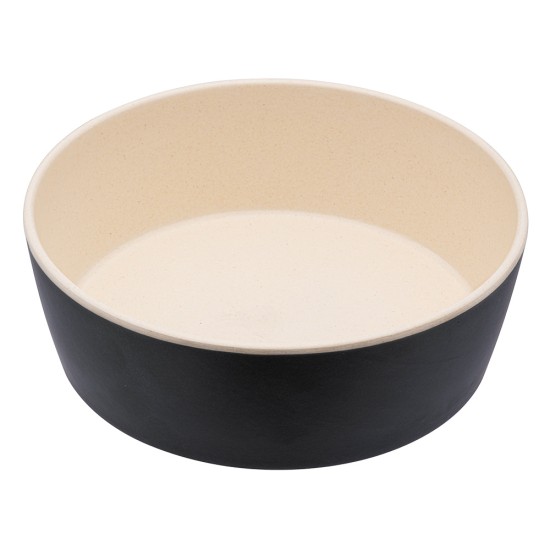 Beco Printed Bowl Grijs, large 1650 ml