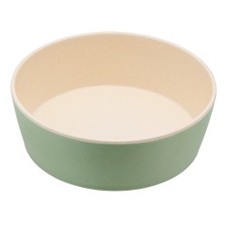 Beco Printed Bowl Mint Green