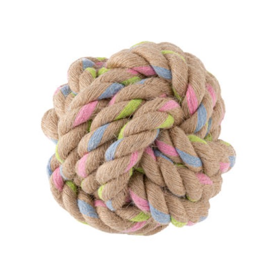 Beco Hemp Ball, small