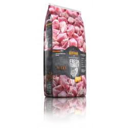 Belcando Mastercraft Fresh Kalkoen & Kip