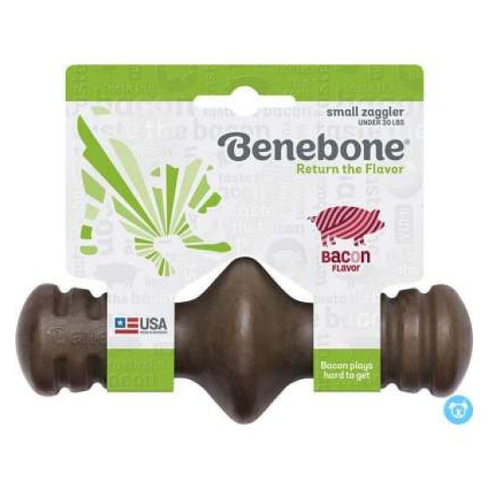 Bacon Benebone Zaggler, petit