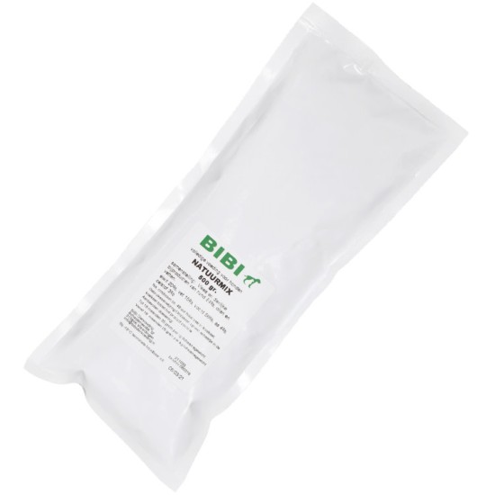 Bibi Natuurmix, 250 g